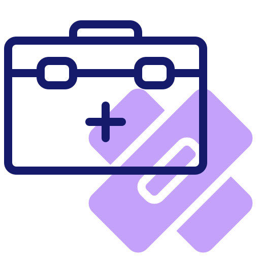 Extensive Product Portfolio